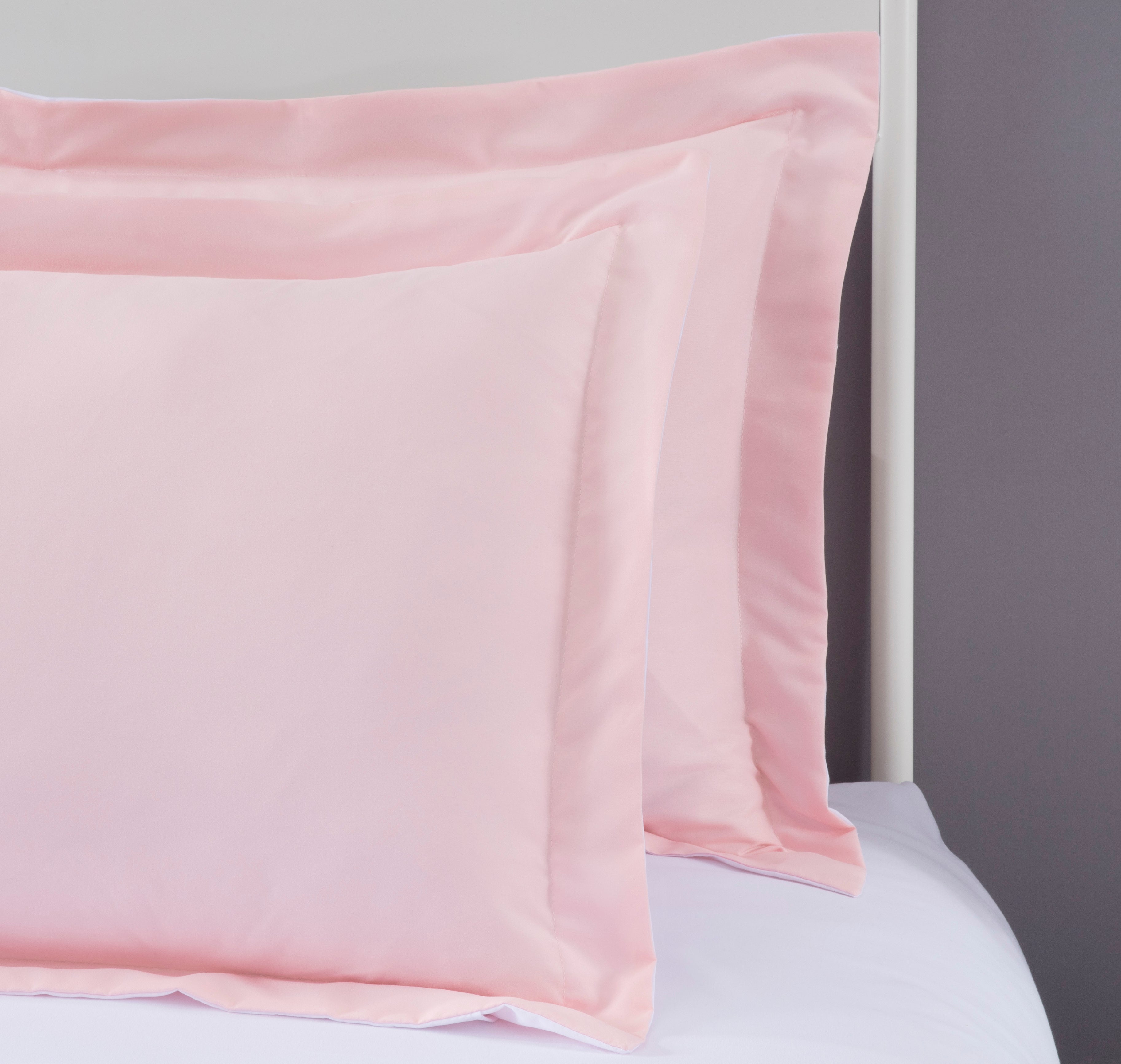 7-Piece Comforter Set - Bed-in-a-Bag, Reversible Bedding Sets with Comforter, Flat & Fitted Sheets, Pillow Shams & Cases, All Season & Machine Washable