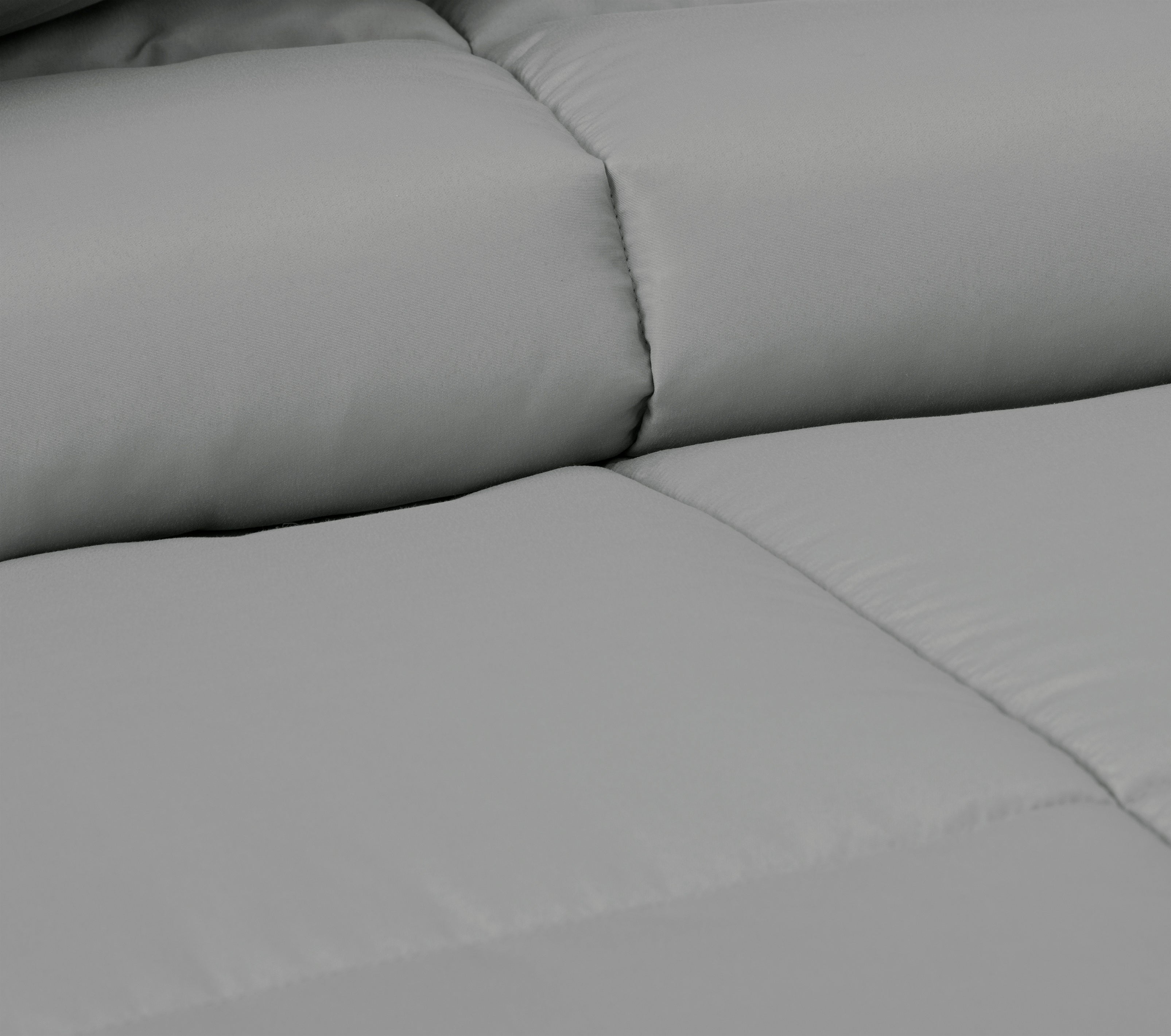 Kingsley Trend Comforter Duvet Insert - All-Season Quilted Ultra Soft, Breathable Down Alternative Comforter, Box Stitch Design with Corner Tabs, Easy to Care Machine Washable, kingsleytrend, , 32916_b08tb2t5x6_35251_1ced1, comforter, MCF, kingsleytrend